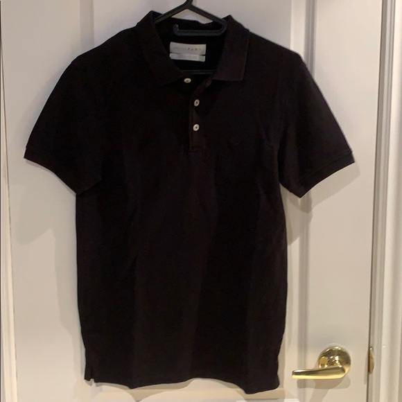 Zara Other - Zara polo top